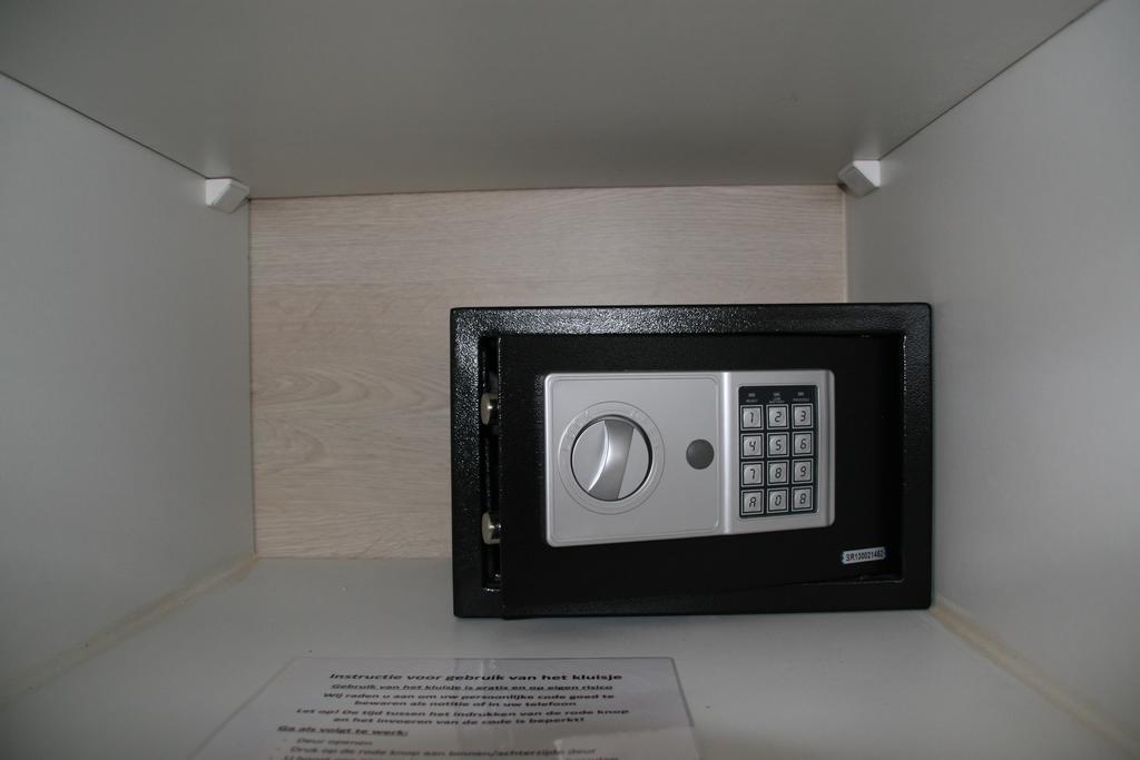 Hotel Het Galjoen Dronten Room photo