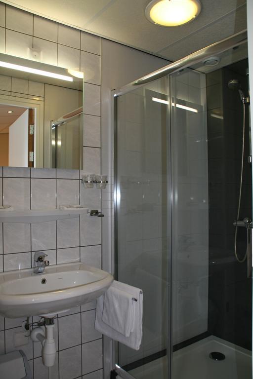 Hotel Het Galjoen Dronten Exterior photo