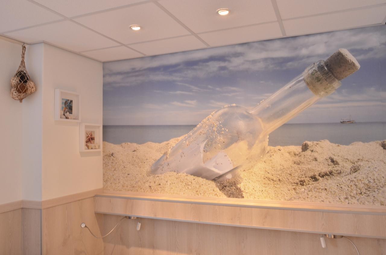 Hotel Het Galjoen Dronten Exterior photo