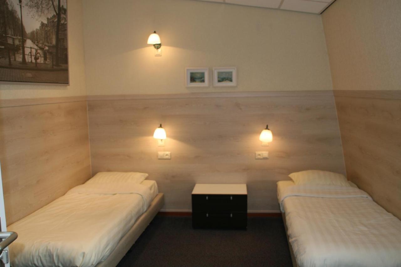 Hotel Het Galjoen Dronten Exterior photo